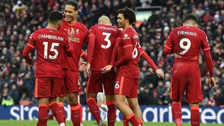 Besiktas 'terminate the contract of former Arsenal and Liverpool star' after two years at the club