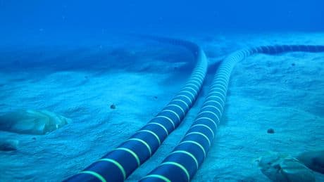 Google desplegará un nuevo cable submarino desde Santander hasta Florida para conectar sus regiones 'cloud'