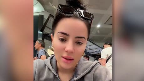 Leyla legt nach - „Ich möchte NICHT mit diesem Menschen reden“