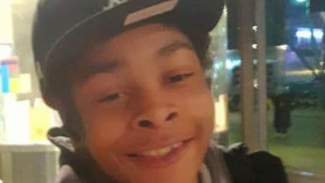 Two teens admit fatal machete bus attack on 14-year-old schoolboy