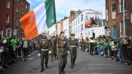 How Ireland wrote the modern story of progress