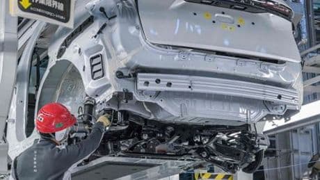 Nissan kündigt Massenentlassungen an
