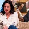 EastEnders star Jill Halfpenny admits being out of work makes her feel 'pointless' as she opens up about the challenges of life as an actress