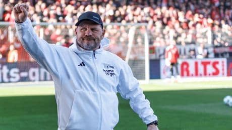 Auswärts in Leverkusen - Profitiert Union vom Meisterkampf?