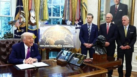 The Space Force’s Secret Weapon Launches Soon