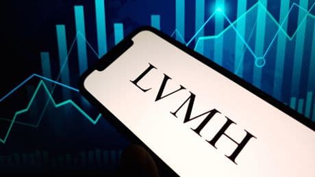 LVMH tient le cap face aux secousses du marché du luxe