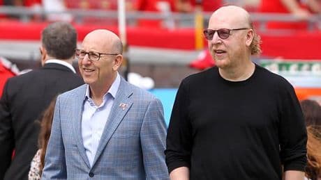Man Utd fans had concerns about Glazers but nothing could prepare them for next 20 years