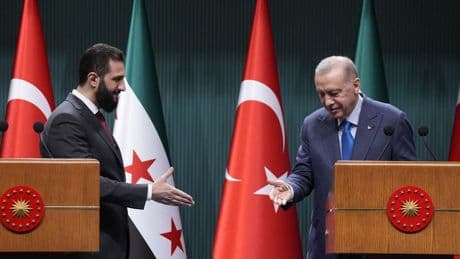 Turkey Using Energy To Boost Erdogan’s Geopolitical Clout