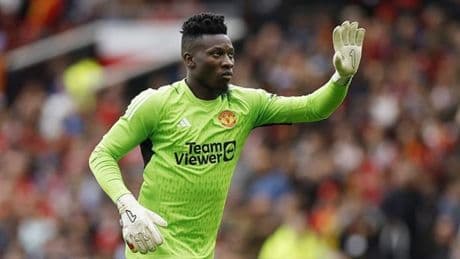 TRANSFER HABERİ - Ada’dan flaş Onana iddiası! Galatasaray şartlarını sordu