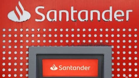 Warning for Santander customers from Monday ahead of major change