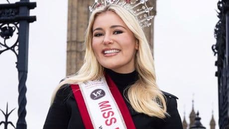 Miss World organisers hit back over walkout contestant's 'exploited' claims