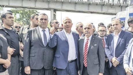 YAVUZ DONAT / Ey sağduyu! Neredesin?