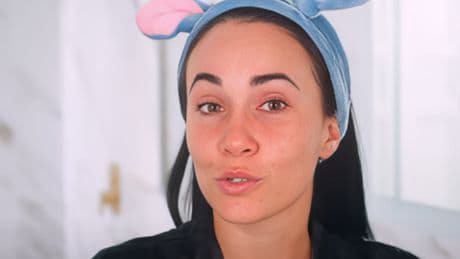 Aitana, 25 años, revela su rutina de 'skincare': “Odio tener que hacerla. Mi madre nunca se ha puesto crema en la cara y tiene una piel fantástica”