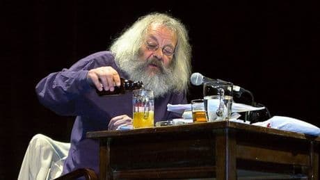 Harry Rowohlts Biographie: Sein Erfolgsrezept bestand in Vollbedienung des Publikums