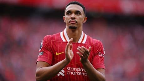 Alexander-Arnold Transfer Sees Liverpool Benefit From Club World Cup Money