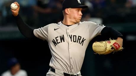 Yankees vs. Cardinals odds, predictions: MLB picks, best bets Sunday