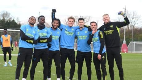 Premier League rival line up £20m ex-Arsenal star after shock Man Utd transfer links