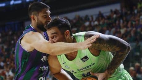 Unicaja - Barça, en directo | Playoff Liga Endesa: cuartos de final