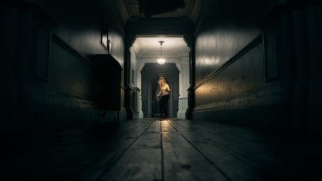 I played the new Resident Evil — and a whole lot more. Here are my thoughts