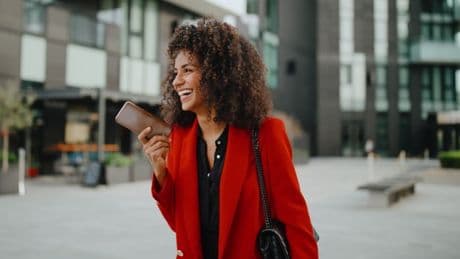 How AI can help you unleash your productivity, and really work smarter, not harder (all via your mobile)