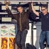 Oasis heeft geheim wapen om ruzie tijdens tour te voorkomen: “81-jarige mama Gallagher reist mee”