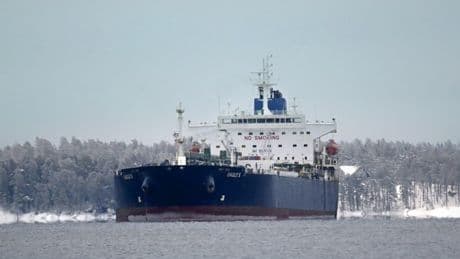 Russlands Schattenflotte: Spionage, Sabotage, Sanktionen