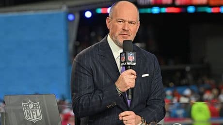Star sportscaster Rich Eisen returning to ESPN two decades after departure