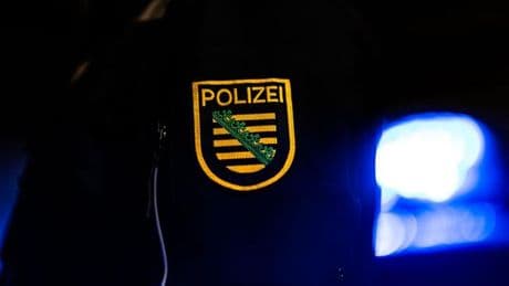 Bei Unfällen: Beamte in Sachsen sollen mehr Entschädigung erhalten