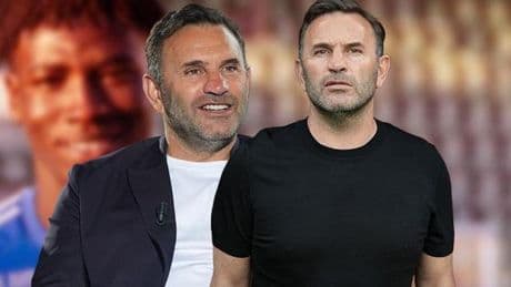Galatasaray Chelsea ve Dormund ile yarışıyor! Transferde hedef 20’lik yetenek