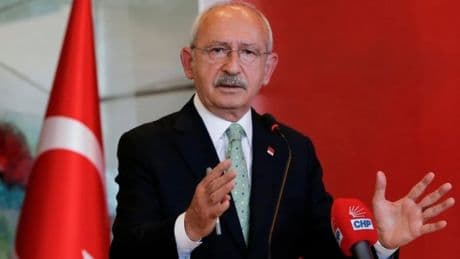 Kılıçdaroğlu, kurultay iddialarına tepkili: CHP’nin mahkeme koridorlarında tartışılmasını kaygıyla izliyorum
