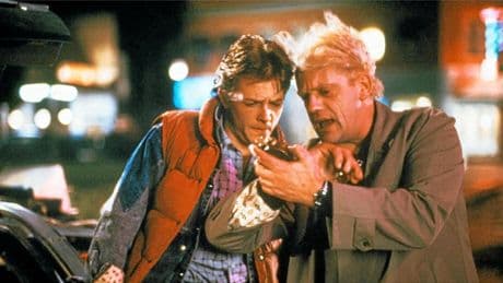 « Retour vers le futur » a 40 ans : pourquoi on est toujours aussi fans