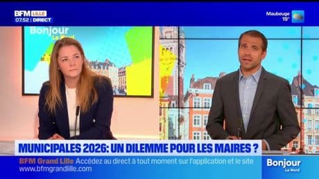 Municipales 2026: certains maires hésitent à se représenter