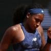 VIDEO. Roland-Garros 2025 : la numéro 2 mondiale Coco Gauff déroule face à Ekaterina Alexandrova et se qualifie pour les quarts