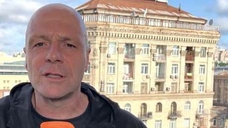 „Wir haben nach wie vor einen Erschöpfungskrieg, einen Abnutzungskrieg“
