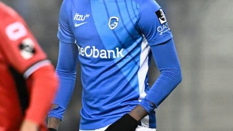 Fulham plot shock transfer swoop to beat Man Utd to 6ft 4in striker Tolu Arokodare who was top-scorer in Belgium