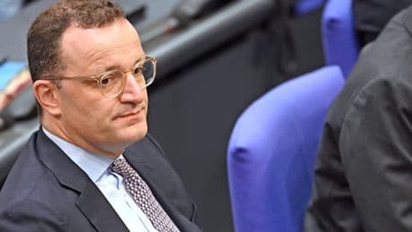 „Das ist mir durchgegangen“ – Spahn zahlte jahrelang zu wenig Parteisteuer