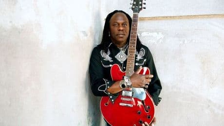 Joe Louis Walker dead: Grammy-nominated blues legend dies aged 75 as wife confirms death