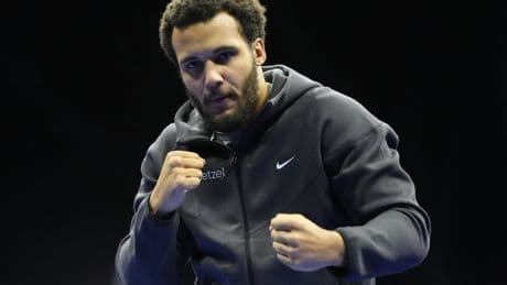 Moses Itauma, Arnold Barboza Jr - Biggest winners and losers of WBO ratings update May 2025