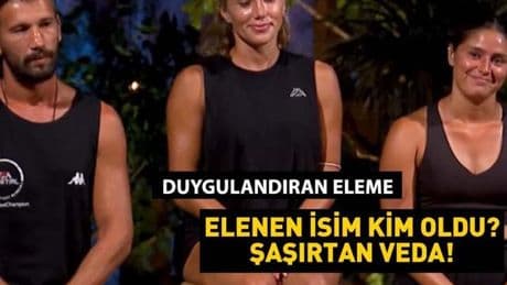 Bu Akşam Survivor Kim Elendi? MERYEM Mİ SEVGİ Mİ ELENDİ? 4 Haziran 2025 Eleme Sonucu Şok Etti!
