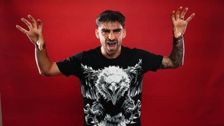Jota Silva: Gerçekten inanılmazdı