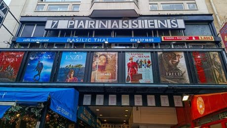 Plus de films, moins d’entrées : un été meurtrier pour le cinéma en France