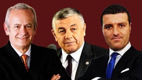 CHP'li belediyelere "terör soruşturması" davası: 25 sanık ilk kez hâkim karşısında