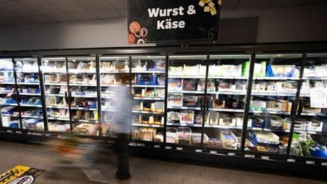 Teure Lebensmittel: Deutsche kaufen wegen steigender Preise anders ein
