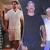 Taylor Swift and Travis Kelce flex with podcast bros Bussin with the Boys...after her surprise Nashville performance