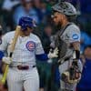 Surprise! Moisés Ballesteros' parents travel from Venezuela and see son make his MLB debut