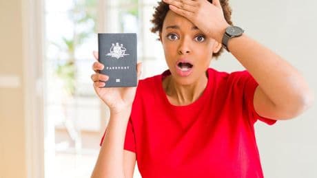 U.S. Proposes Visitor Visa Bonds Up To $15,000 To Curb Overstays