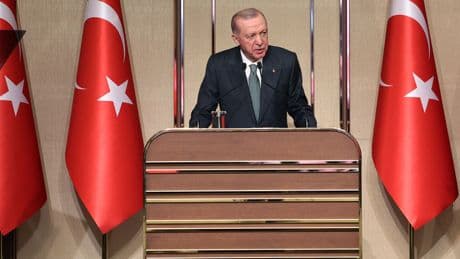 Başkan Erdoğan'dan Dumansız Türkiye çağrısı: Gençlerimizin zehirlenmesine müsaade etmeyeceğiz