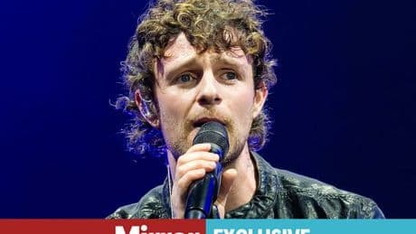 Tom Grennan discusses unlikely friendship with Mel C after showstopping Big Weekend duet
