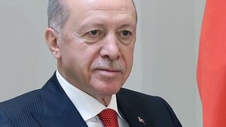 Cumhurbaşkanı Erdoğan Hollanda'dan yurda döndü