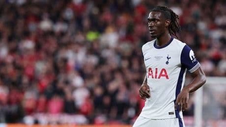 Fenerbahçe'den Yves Bissouma için yeni hamle
